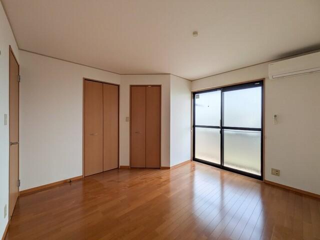 エーデルハイム　ＡＢ（B101） 部屋画像