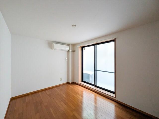 エーデルハイム　ＡＢ（B101） 部屋画像