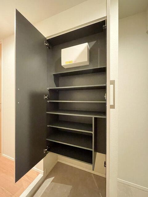 サンジョイアゼロ（211） 部屋画像