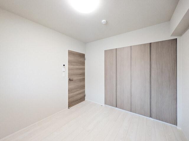 サンジョイアゼロ（305） 部屋画像