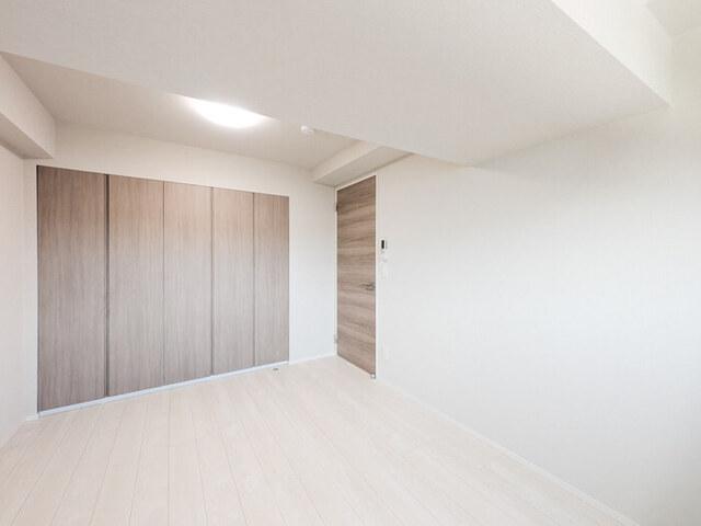 サンジョイアゼロ（305） 部屋画像