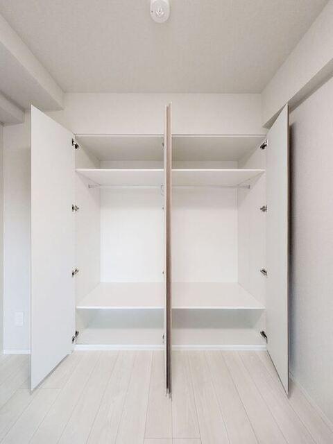 サンジョイアゼロ（301） 部屋画像