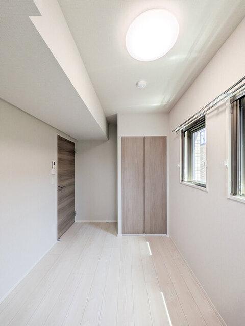 サンジョイアゼロ（303） 部屋画像