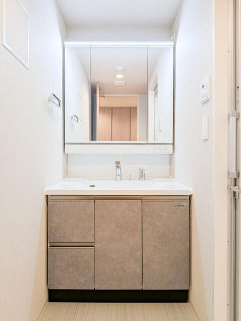 サンジョイアゼロ（306） 部屋画像