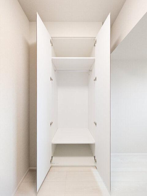 サンジョイアゼロ（306） 部屋画像