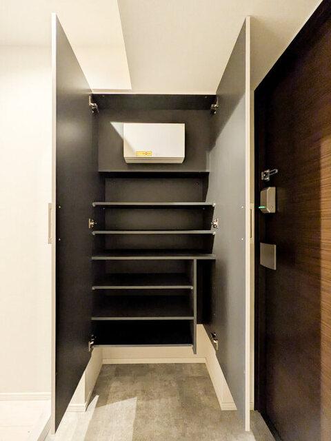 サンジョイアゼロ（305） 部屋画像