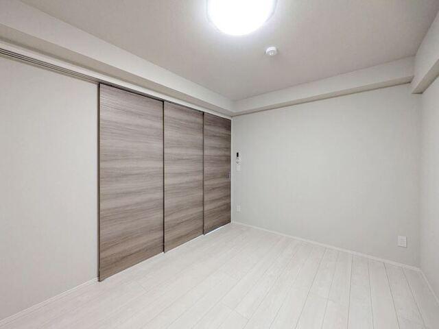 サンジョイアゼロ（309） 部屋画像