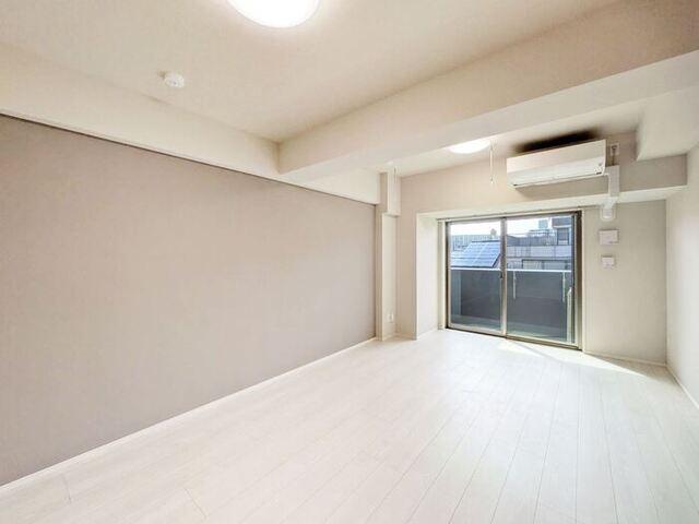 サンジョイアゼロ（309） 部屋画像