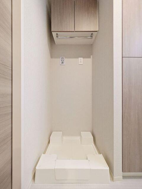 サンジョイアゼロ（309） 部屋画像