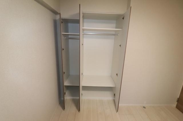 サンジョイアゼロ（310） 部屋画像