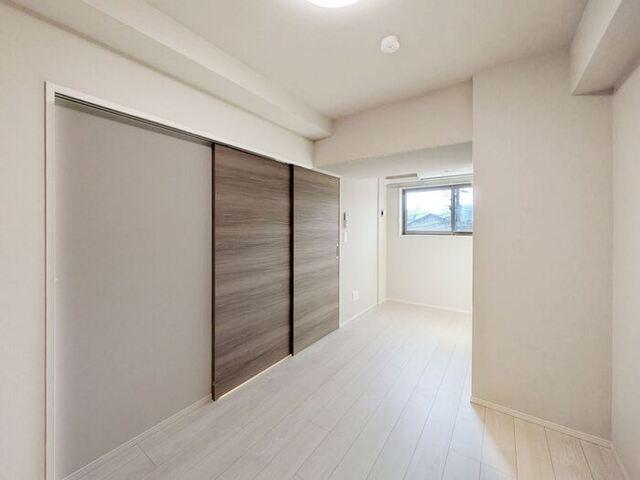 サンジョイアゼロ（311） 部屋画像