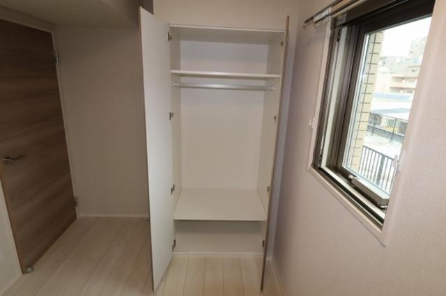 サンジョイアゼロ（403） 部屋画像
