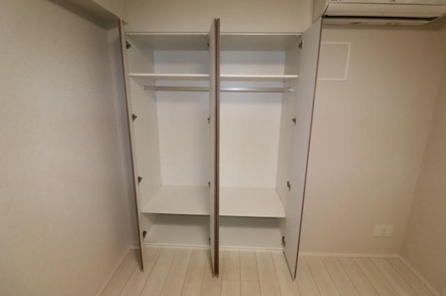 サンジョイアゼロ（405） 部屋画像