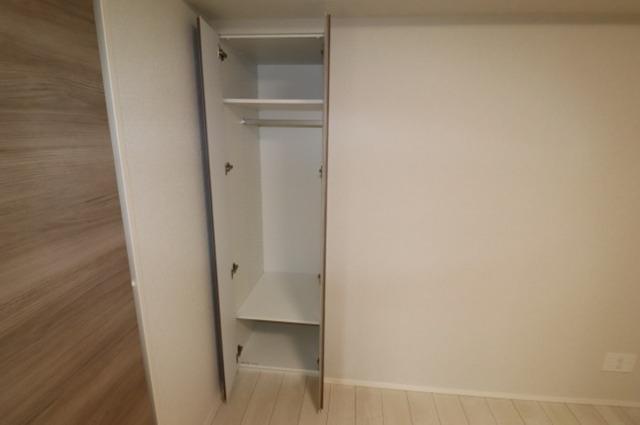 サンジョイアゼロ（406） 部屋画像