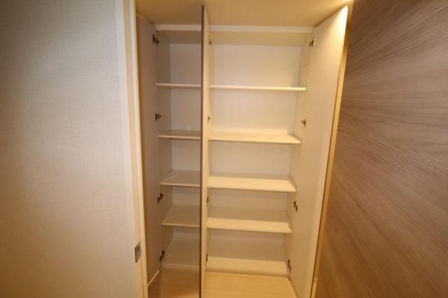 サンジョイアゼロ（406） 部屋画像