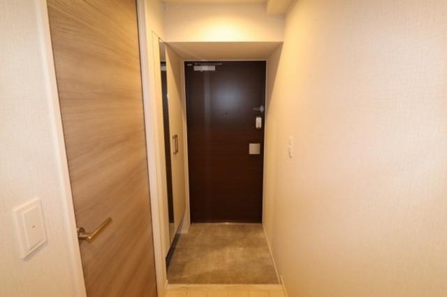サンジョイアゼロ（407） 部屋画像