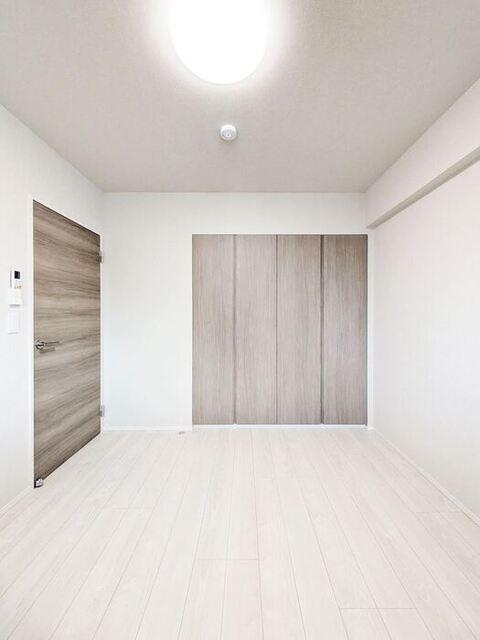 サンジョイアゼロ（409） 部屋画像