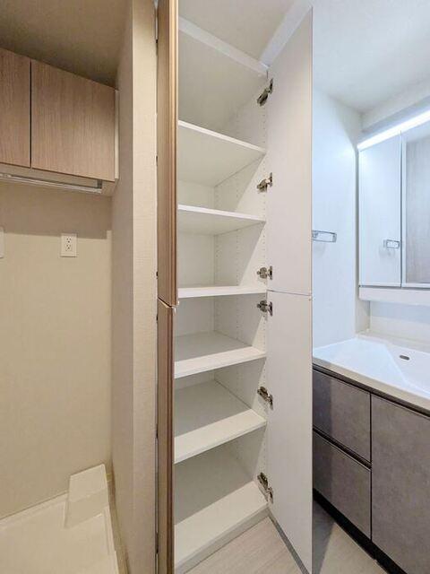 サンジョイアゼロ（409） 部屋画像