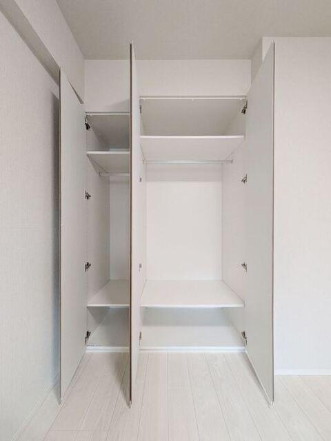 サンジョイアゼロ（410） 部屋画像