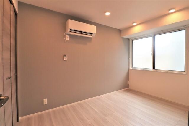 セレスティア中台Ⅱ（202） 部屋画像