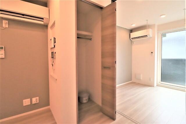 セレスティア中台Ⅱ（202） 部屋画像