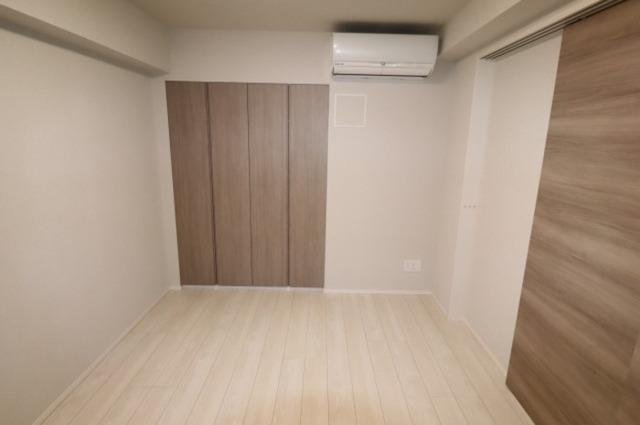 サンジョイアゼロ（505） 部屋画像
