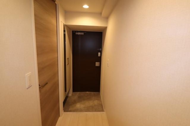 サンジョイアゼロ（507） 部屋画像