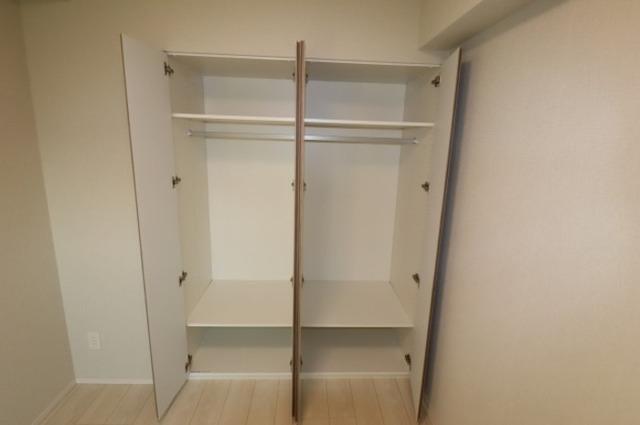 サンジョイアゼロ（508） 部屋画像