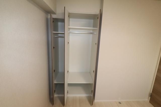 サンジョイアゼロ（508） 部屋画像