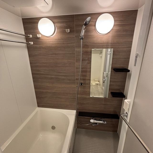 パークアクシス品川天王洲アイル（704） 部屋画像