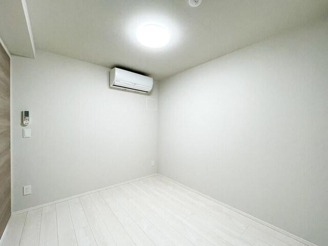 サンジョイアゼロ（513） 部屋画像