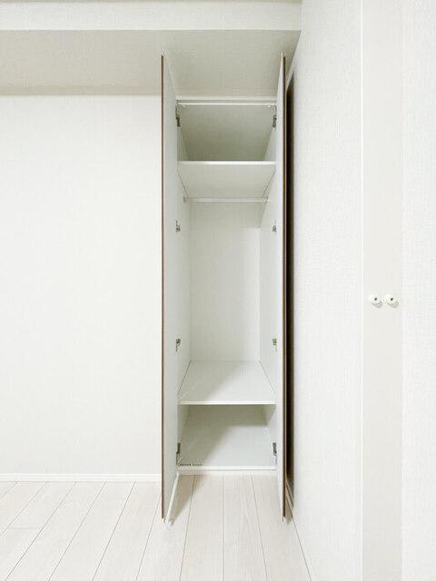 サンジョイアゼロ（513） 部屋画像