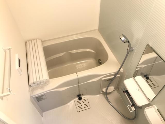 パークサイド大丸 部屋画像