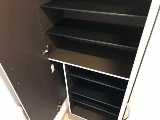 パークサイド大丸 部屋画像
