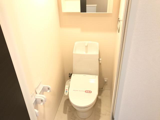 パークサイド大丸 部屋画像