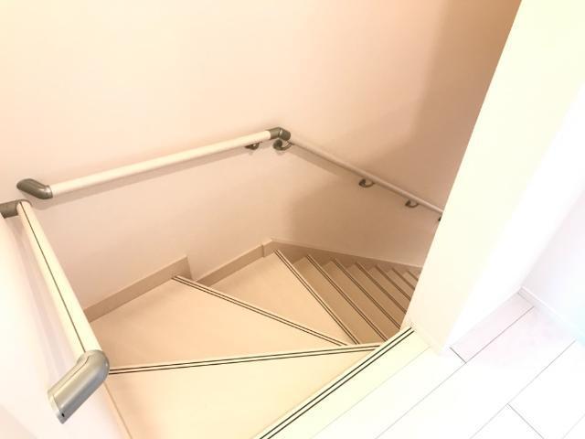 パークサイド大丸 部屋画像