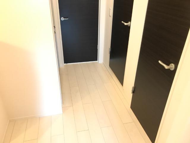 パークサイド大丸 部屋画像