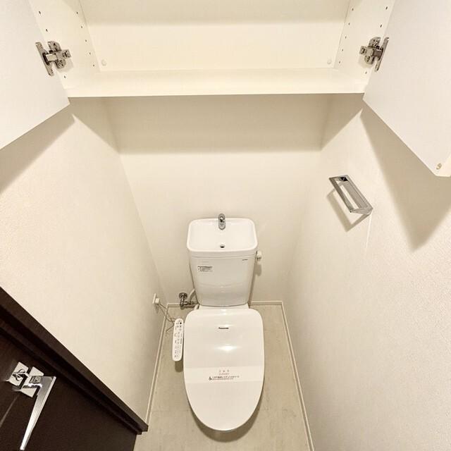 パークアクシス豊洲キャナル（1812） 部屋画像
