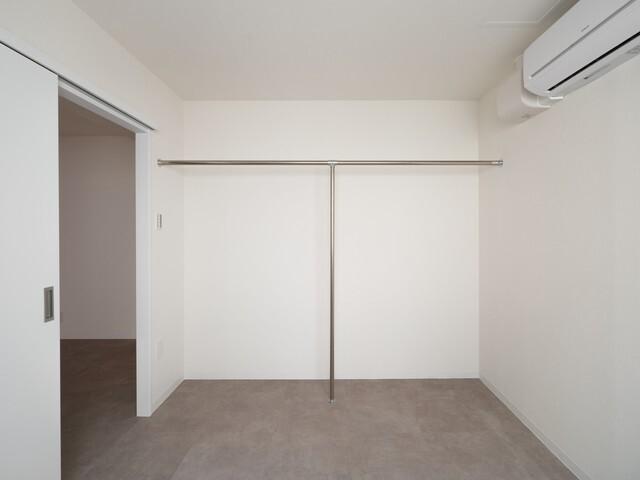 タイズ住吉（204） 部屋画像