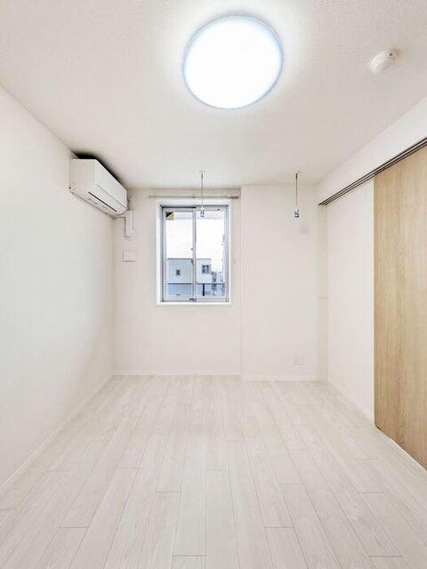 D-residence稲城（305） 室内