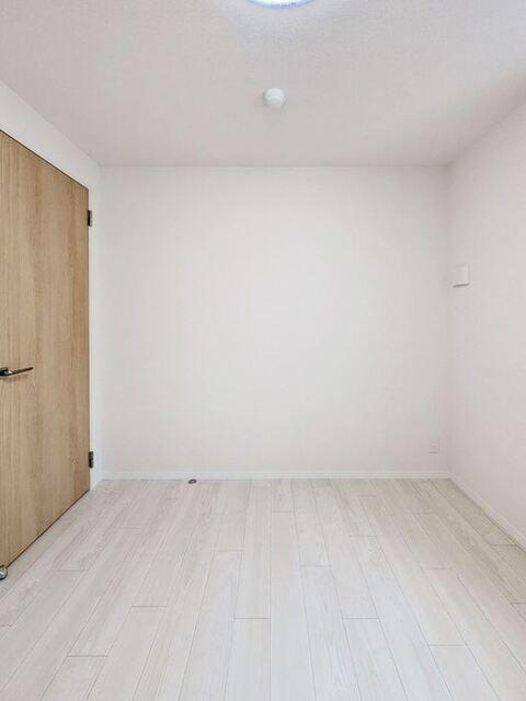 D-residence稲城（305） 室内