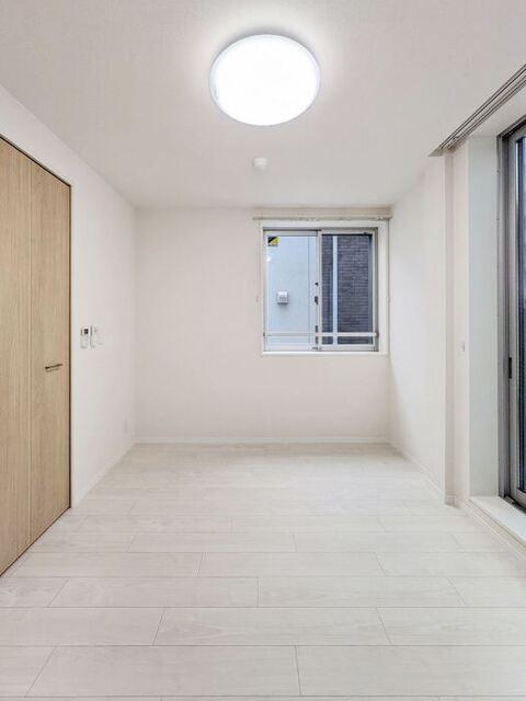 D-residence稲城（305） 室内
