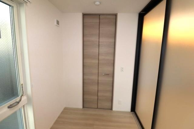 セレスティア江戸川Ⅱ（206） 部屋画像