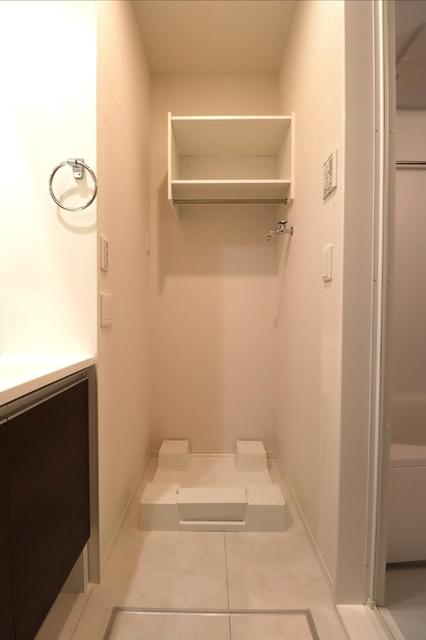 グラナーデ徳丸（101） 部屋画像