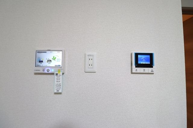 グラナーデ徳丸（101） 部屋画像