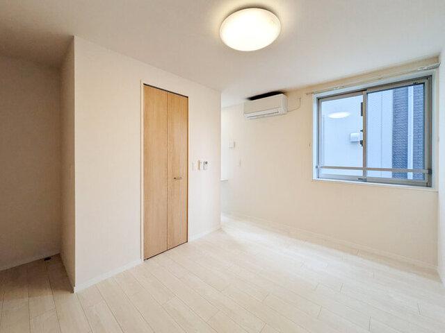 D-residence稲城（205） 室内