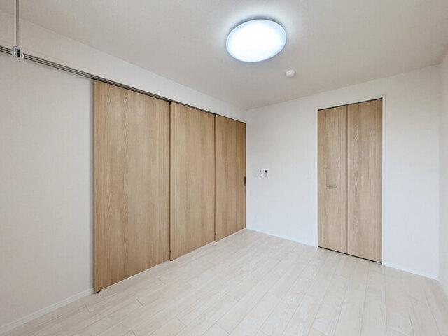 D-residence稲城（205） 室内
