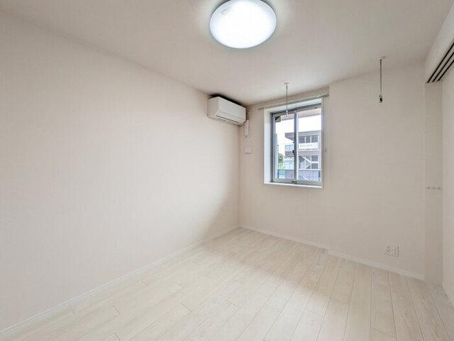 D-residence稲城（205） 室内
