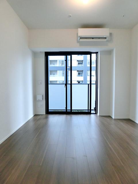 市谷仲之町ビューアパートメント（703） 部屋画像