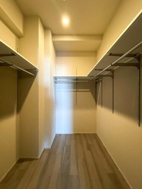ロイヤルパークス有明（1517） 部屋画像
